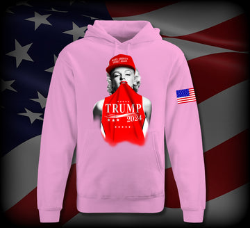 Marilyn Hoodie