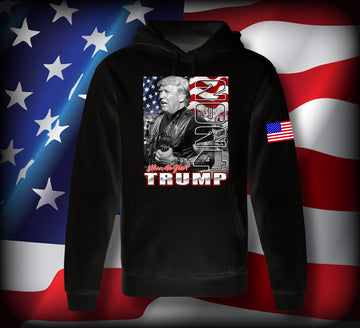 Miss Me Yet Hoodie