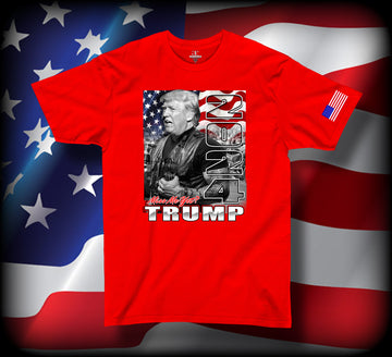 Miss Me Yet T-Shirt