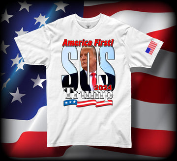 America First T-Shirt