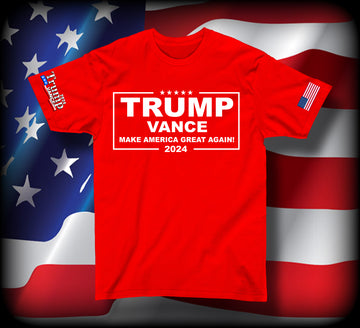 Vance T-shirt