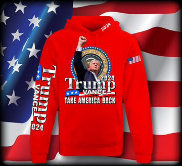 Vance Hoodie