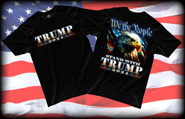 New Eagle T-Shirt
