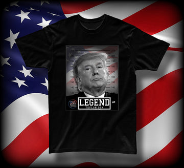Legend T-Shirt