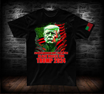 Nation T-Shirt