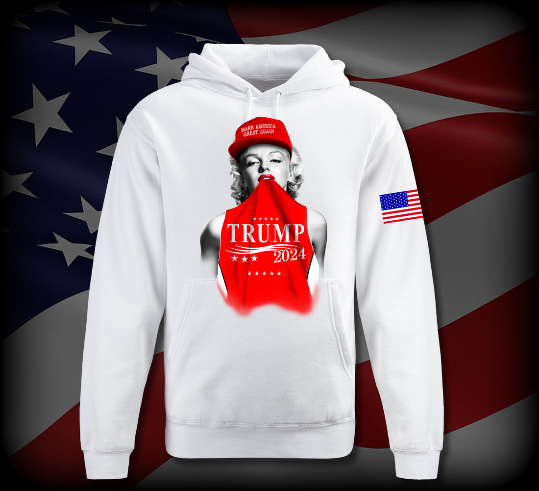 Marilyn Hoodie