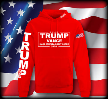 Vance Hoodie #2