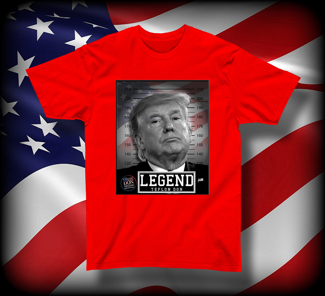Legend T-Shirt